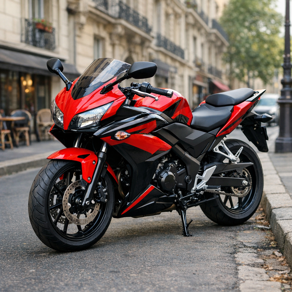 125 CBR : guide d’achat, prix, vitesse max et vérifications