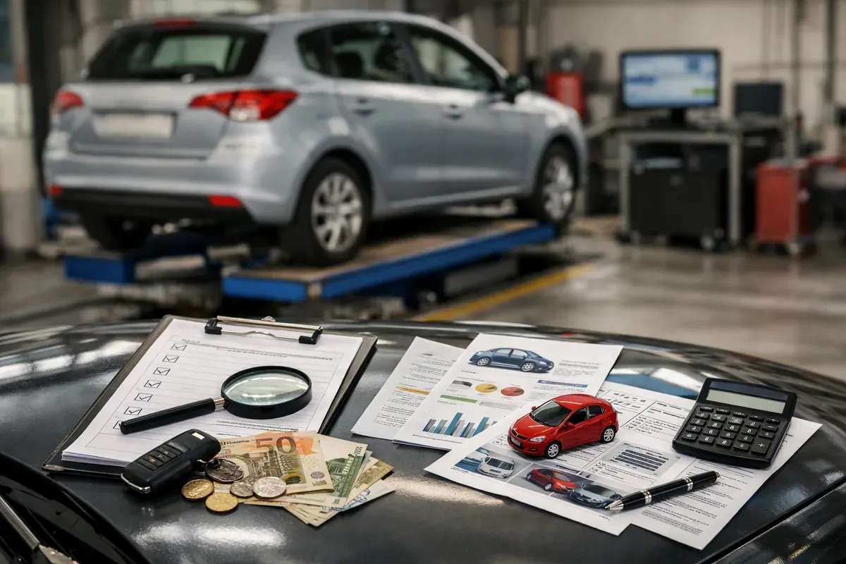 Identifier les critères déterminants dans le choix d’une assurance auto