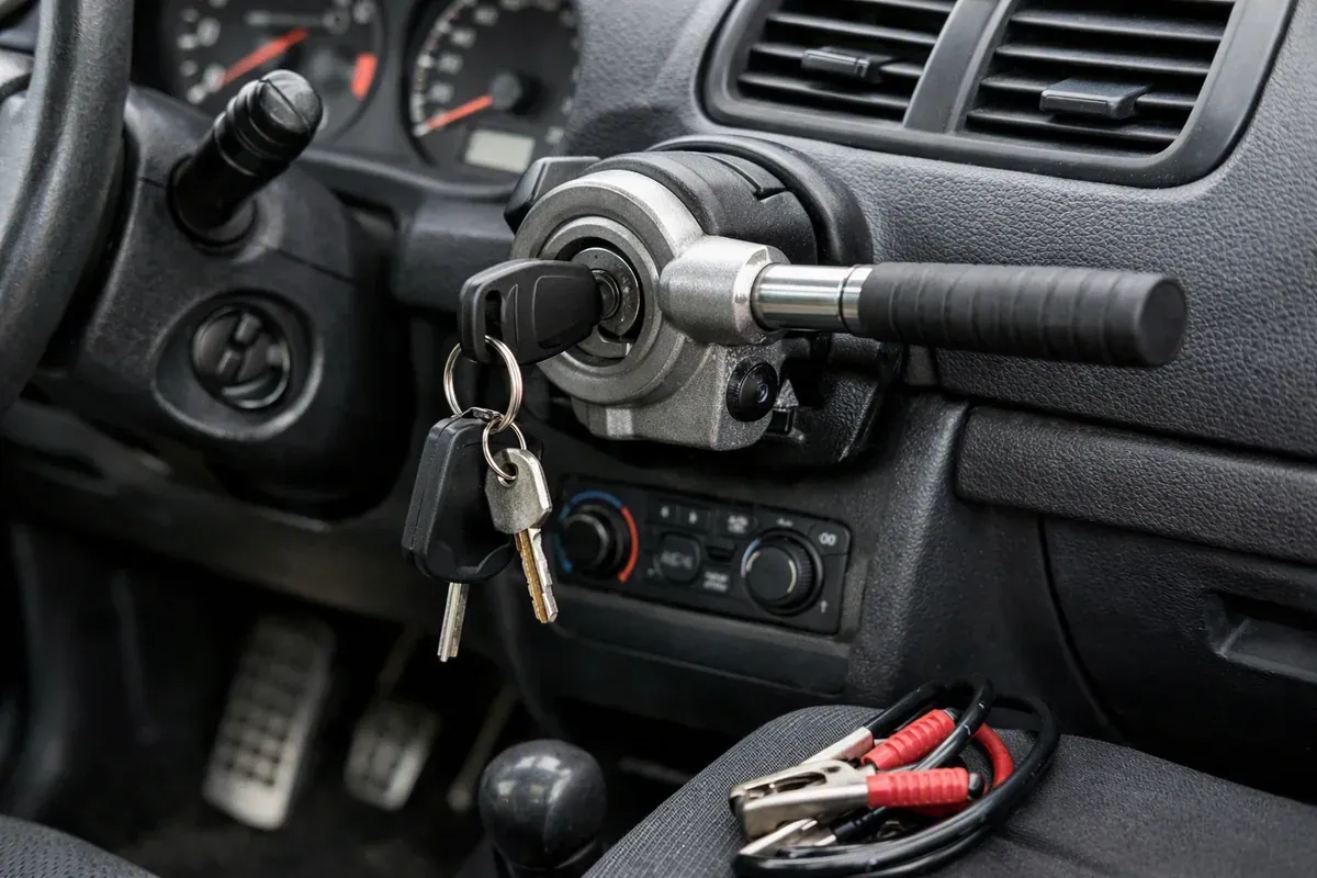Astuces pour le démarrage de votre véhicule avec le système Neman