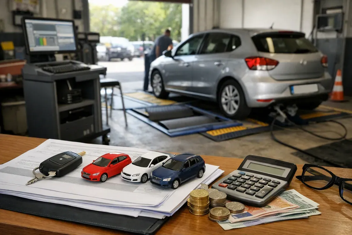 Comprendre le leasing auto et ses variantes économiques