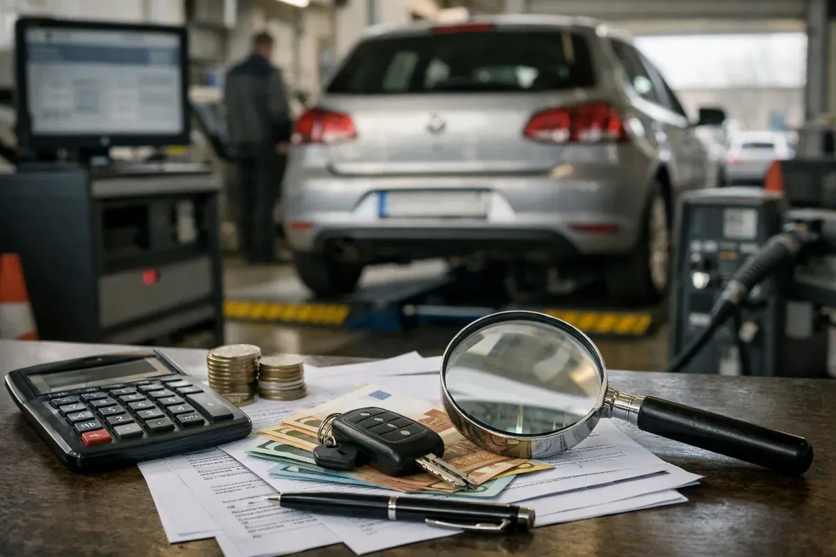 Le leasing auto moins cher : une formule économique à la loupe