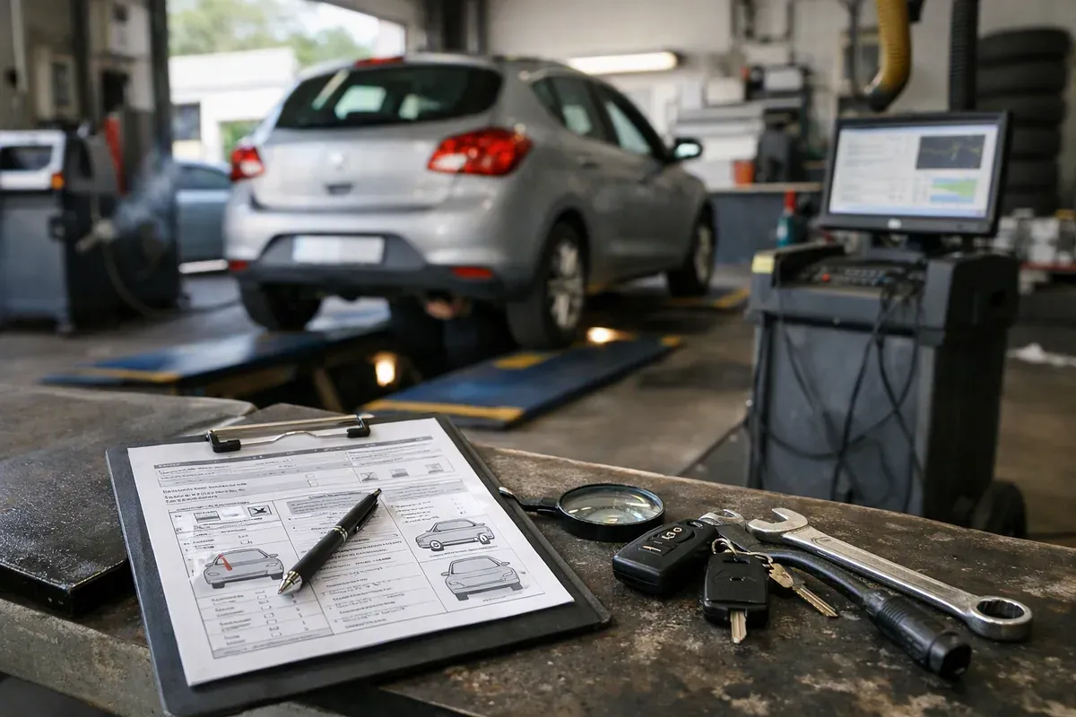 Questions fréquentes sur l’achat d’une voiture d’occasion chez Reezocar