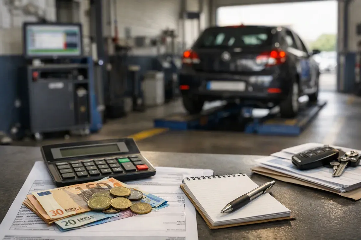 Optimisez votre budget grâce à une information précise sur le tarif de la contre visite