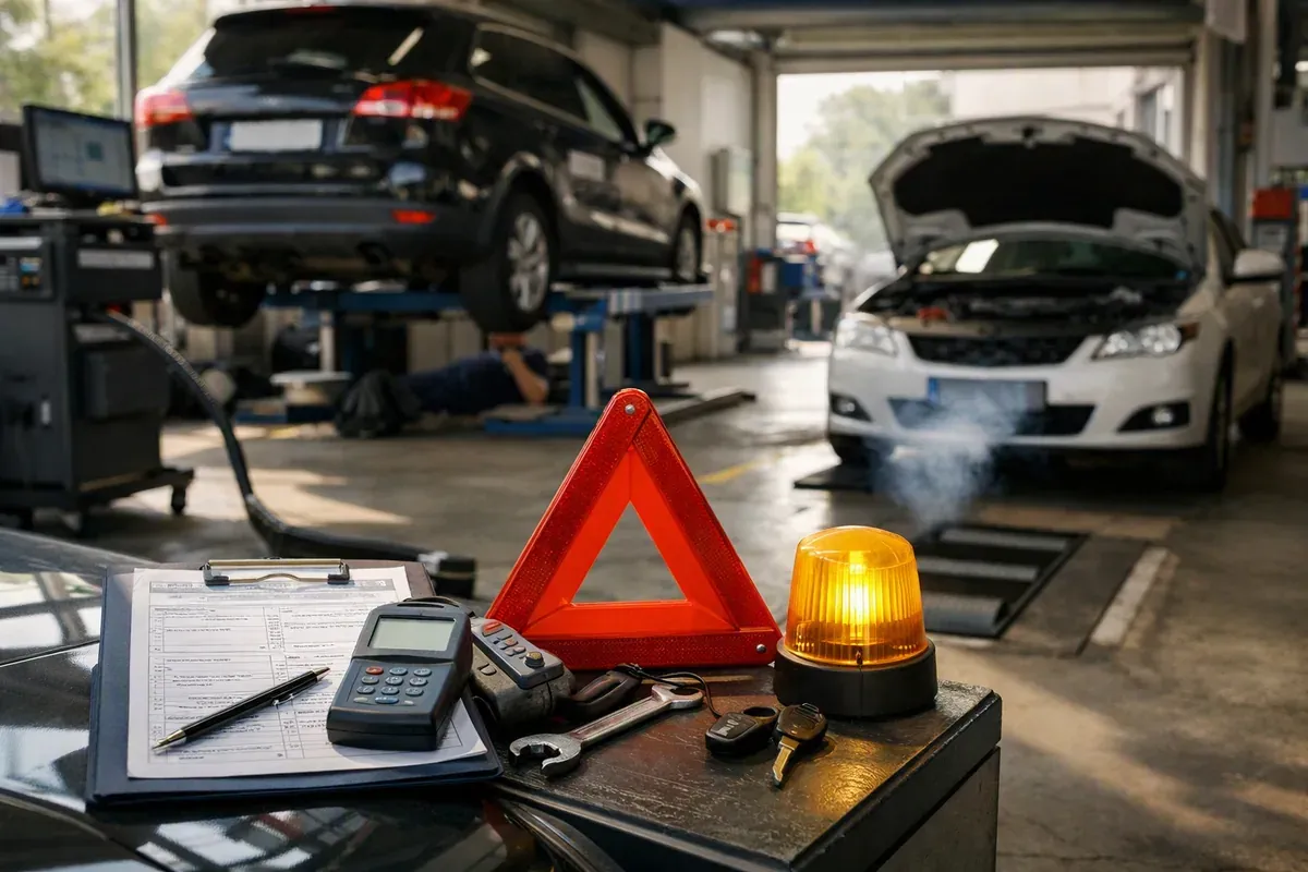 Engagement et vigilance : priorité à la sécurité automobile