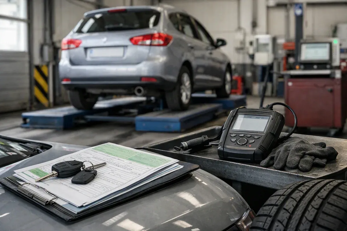 Conseils essentiels pour l’achat de voiture d’occasion