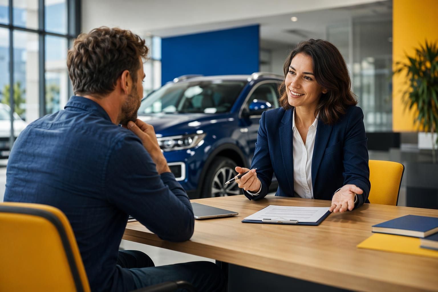 Négociation de prix pour l'achat d'une nouvelle voiture : guide complet des techniques efficaces