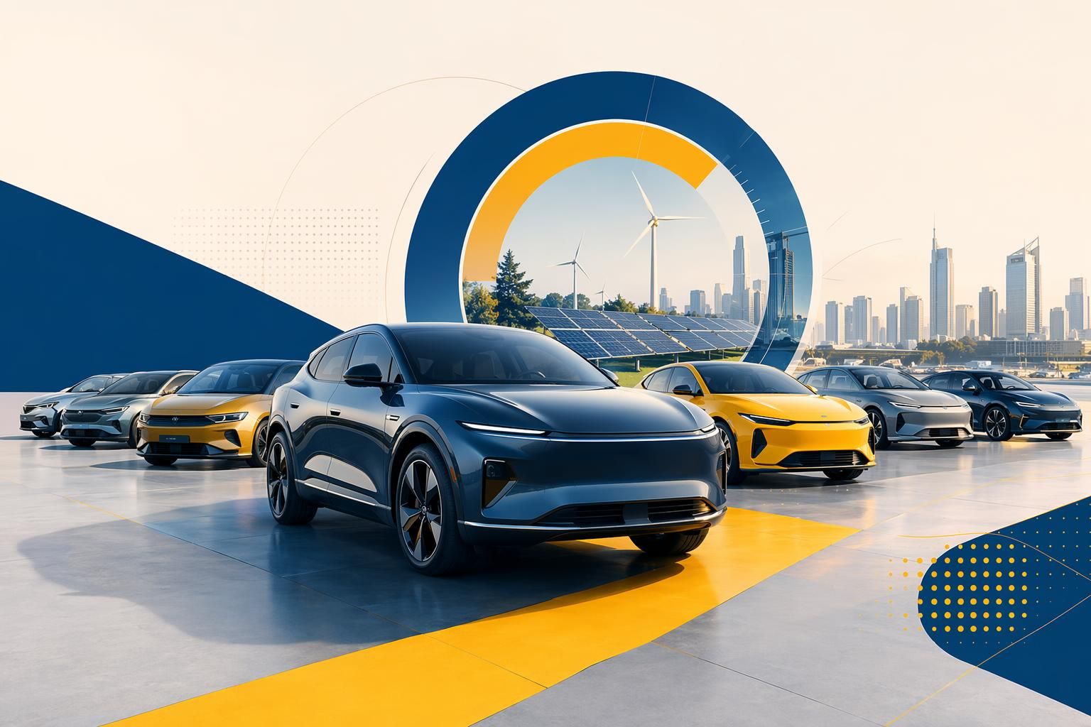Top 10 des voitures électriques les plus attendues en 2024 - Découvrez les modèles qui vont révolutionner le marché