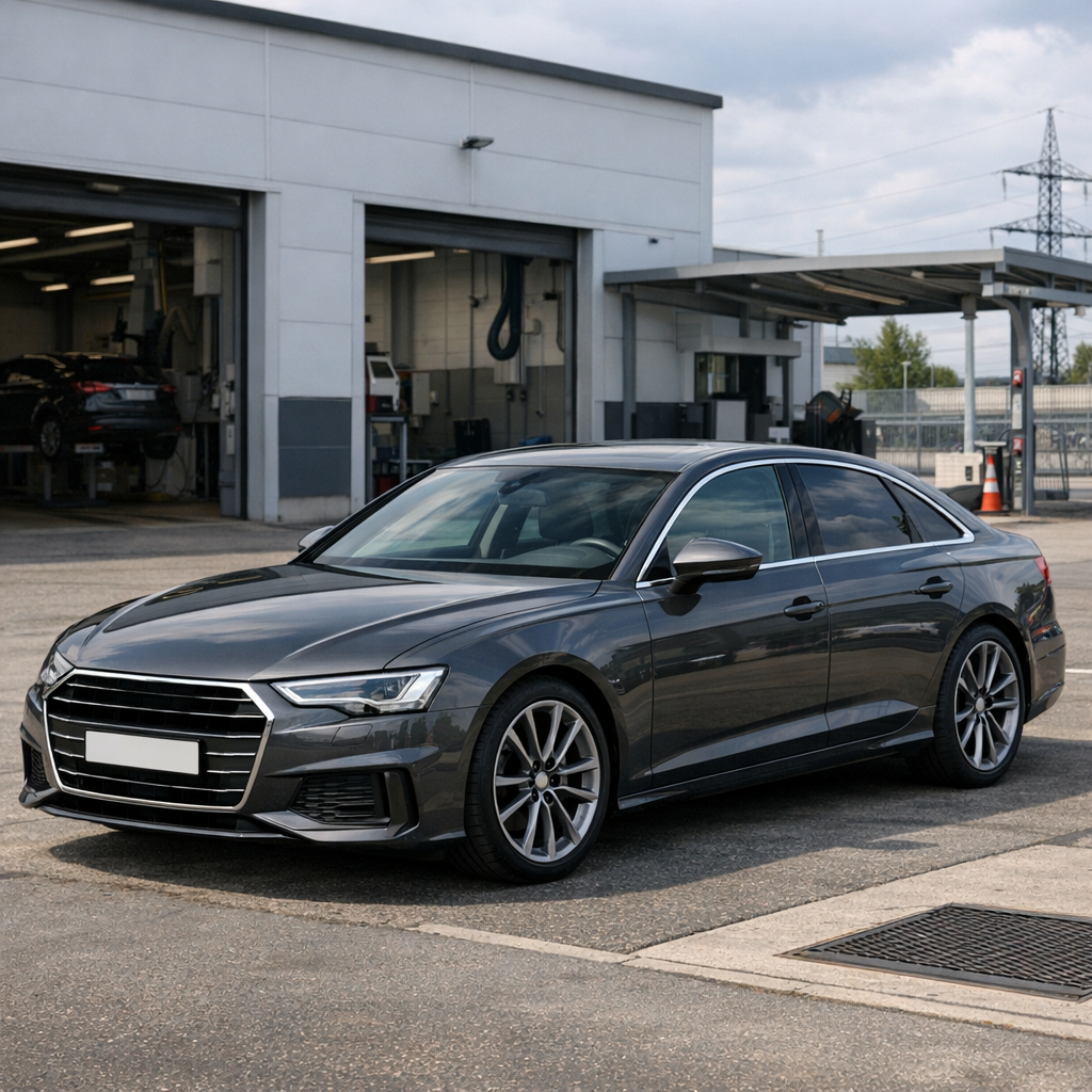 Audi AG : définition, propriétaire, Bourse et repères auto