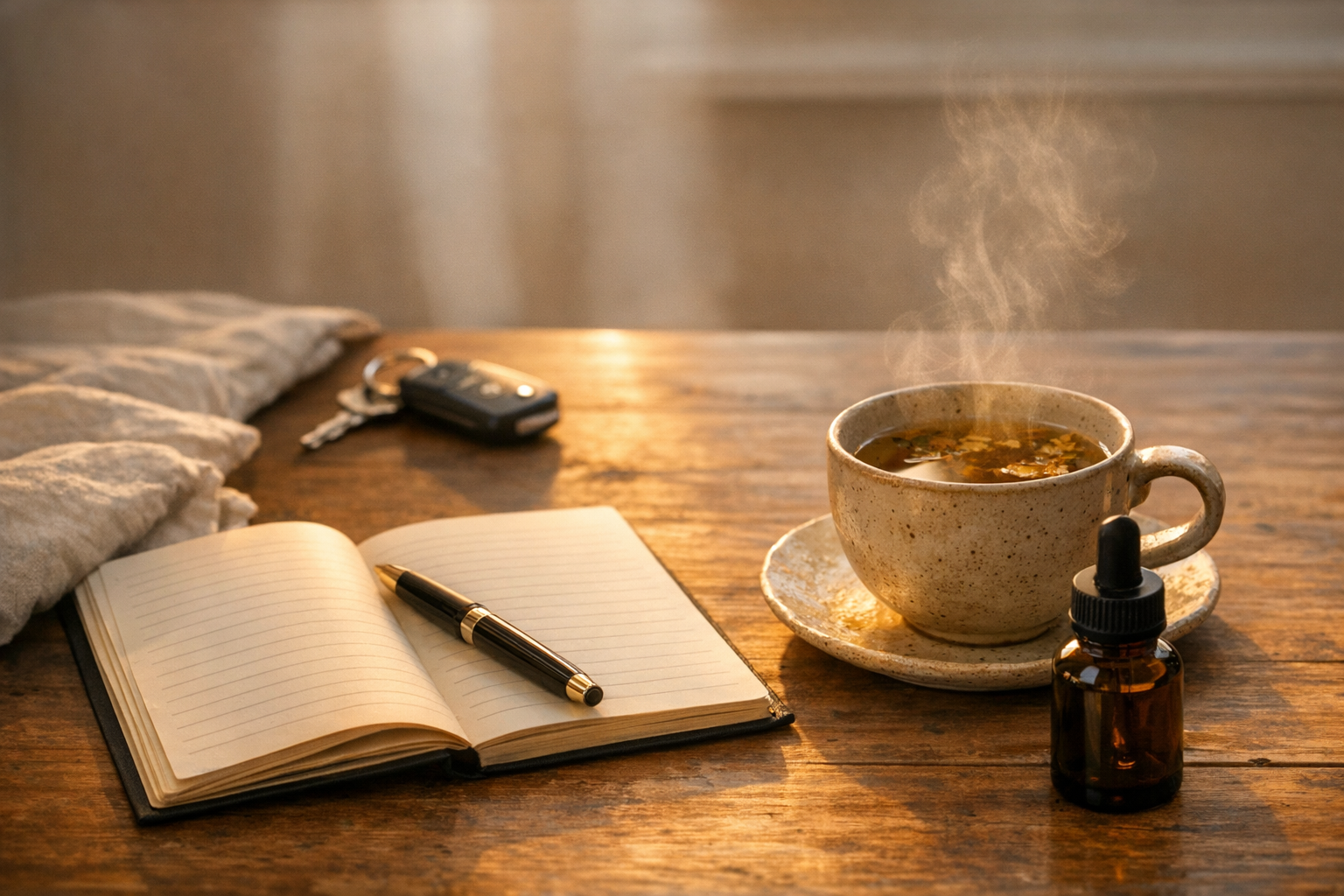 CBD et lifestyle: l'intégrer au quotidien sans excès