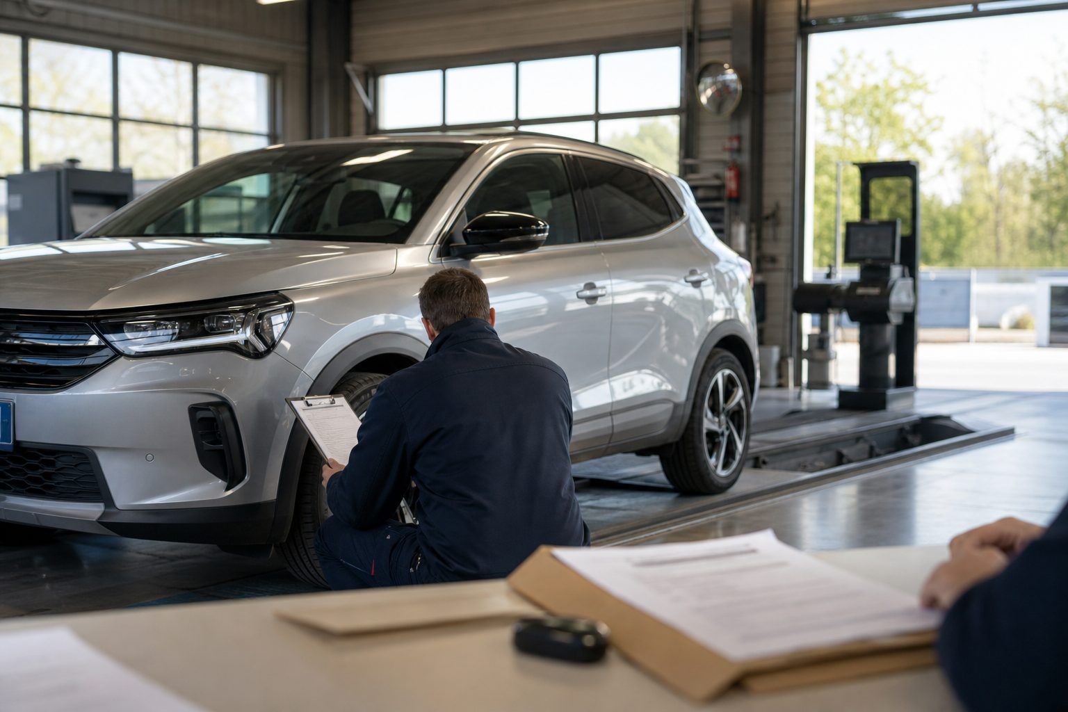 Prix, périodicité et revente : les règles après le premier contrôle