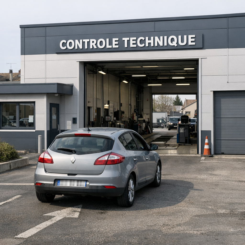 Dekra contrôle technique prix : tarifs 2026 et vrais coûts