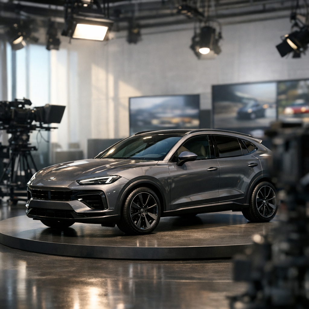 Direct Auto Express : diffusion, animateurs et replay