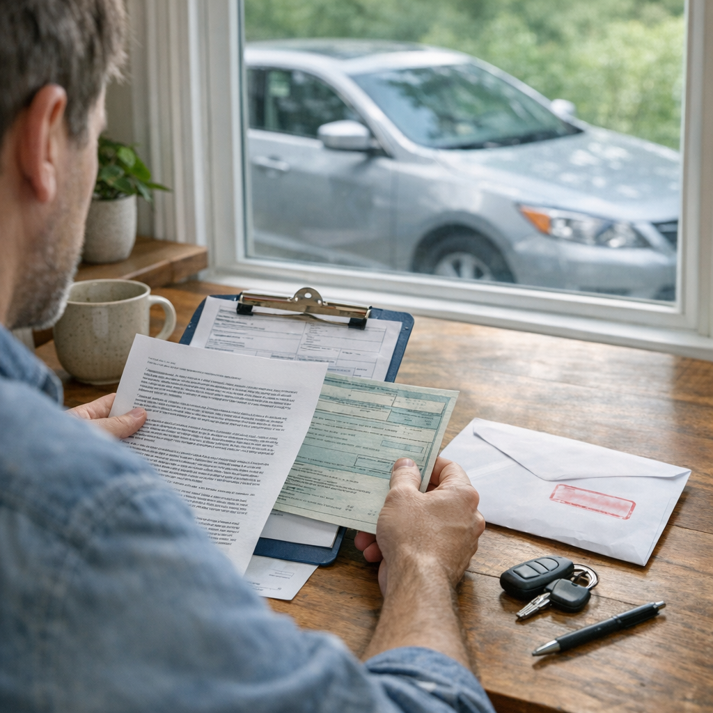 Eurodatacar résiliation : procédure, délais et cas pratiques