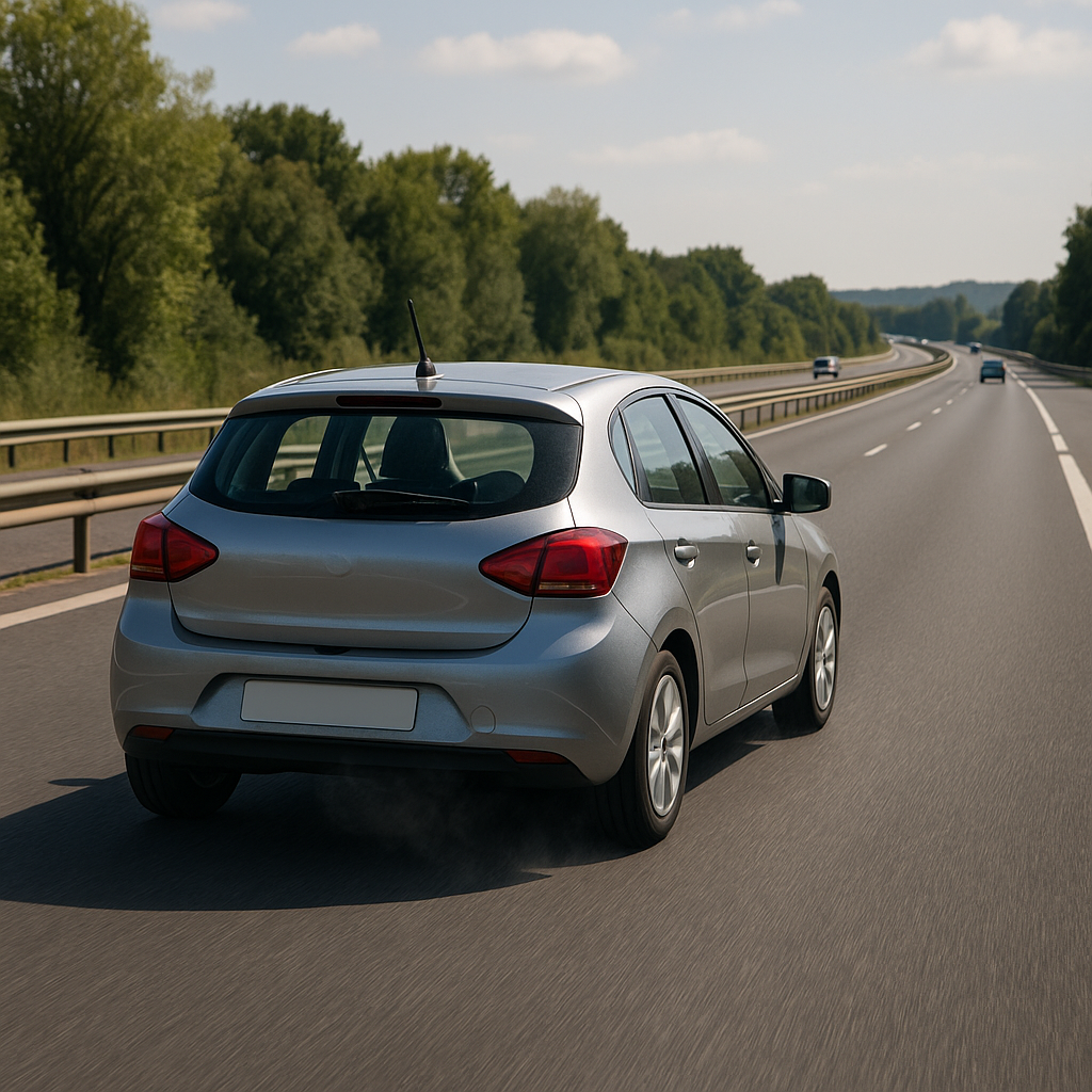 Faire un décrassage autoroute avant contrôle technique : utile ?