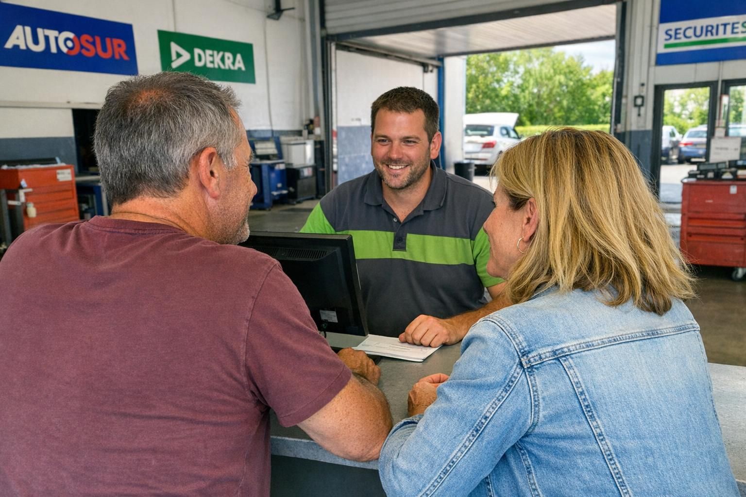 Centre de contrôle technique agréé comment choisir sans se tromper