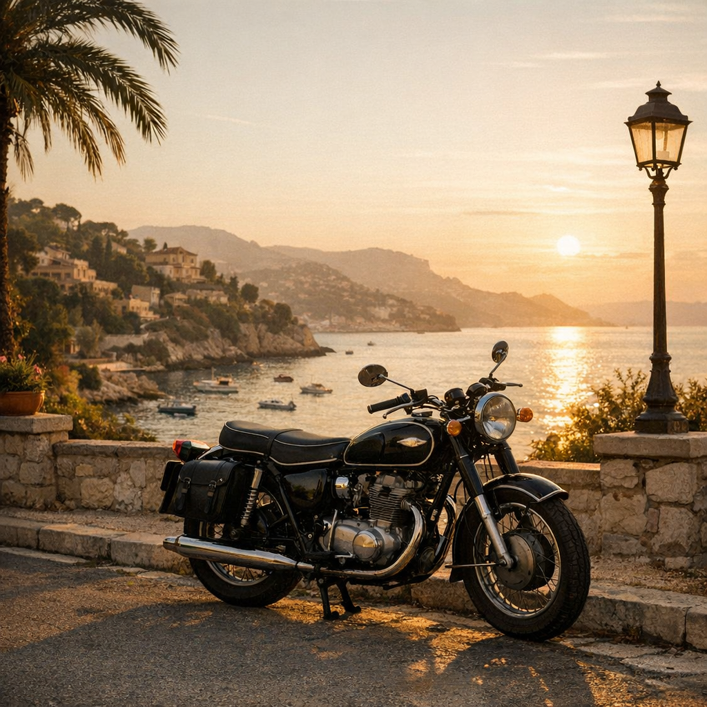 Harley Davidson Brigitte Bardot : histoire, paroles et date