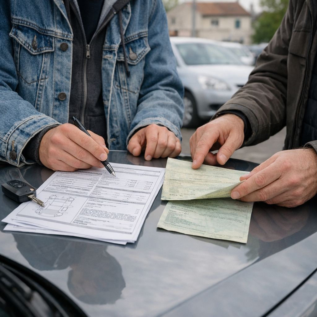 Historique contrôle technique gratuit : accès, limites et vérifications