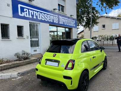Carrosserie Drouilhet