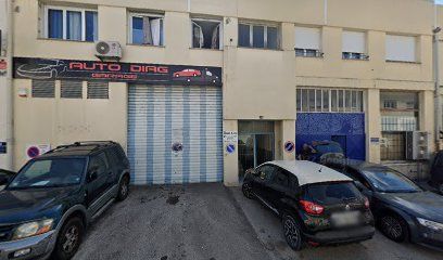 Garage Autodiag