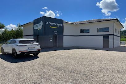 Eurotyre - Garage Le Centre Auto