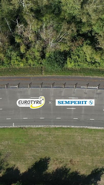 Eurotyre - Garage Leyr'Autos