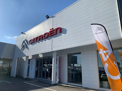 CITROËN STELLANTIS &YOU TOULOUSE ROCADE OUEST