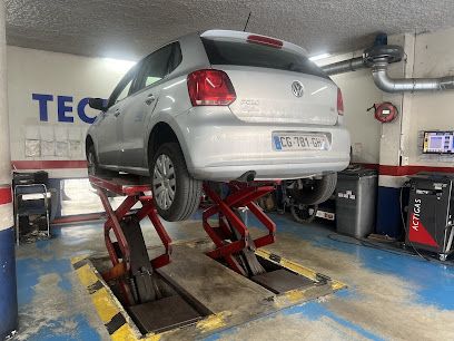 DrivControl