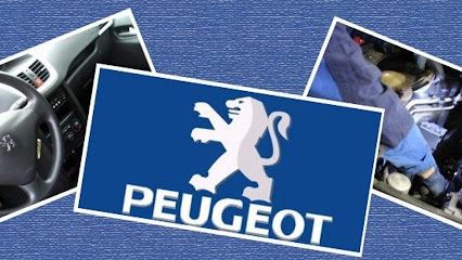 PEUGEOT Groult Autos Service SA