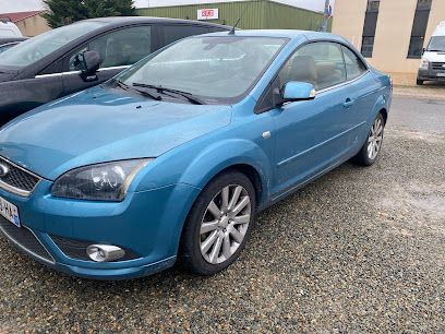AD Belauto Garage Automobile SAS