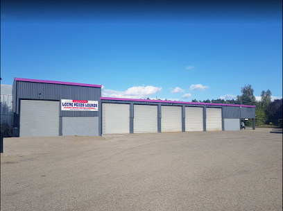 Carrosserie Loire Poids Lourds - 42330