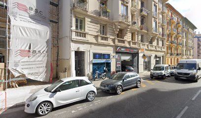 Centrauto 06 Pierlas - 06000