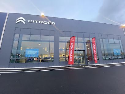 CITROËN STELLANTIS &YOU TOULOUSE ETATS-UNIS - 31200