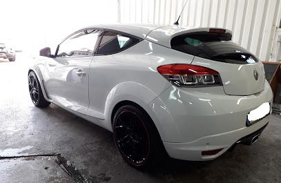 Top Clean Car - 94700