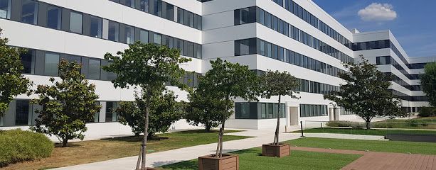 DEKRA Automotive (Siège Social) - 92350