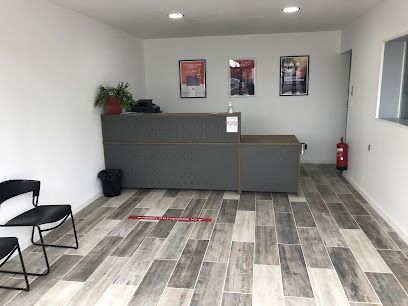 Mon Contrôle Technique Arbent - Oyonnax - RH CONTROLE - 01100