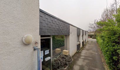 Scm De L'arche - - 37100