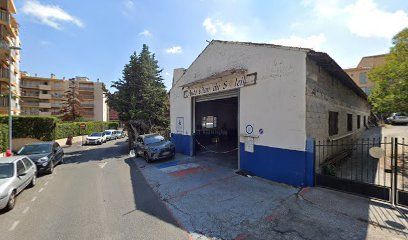 Auto Bilan du Soleil - 06700