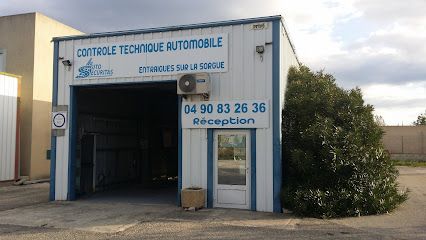 NORISKO - ENTRAIGUES CONTRÔLE - 84320