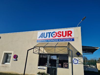 Autosur Auto Bilan Poitiers - 86000
