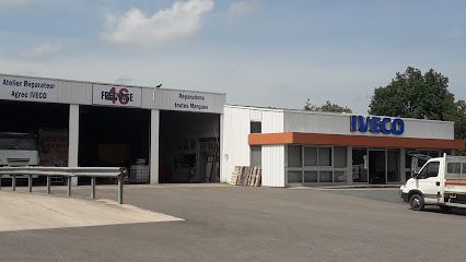 Freinage 46 - 46090