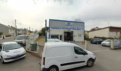 ABS 18 AUTOSECURITAS BOURGES