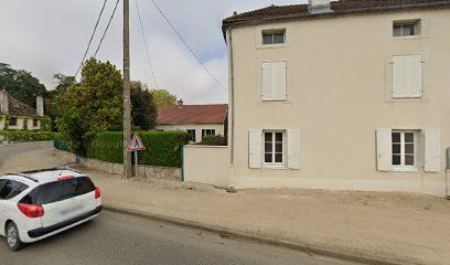 Giboulot