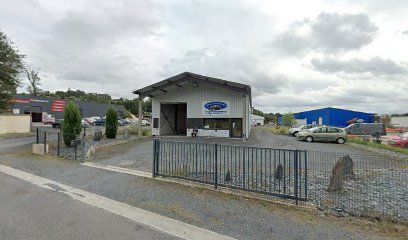 Allassac Controle Technique