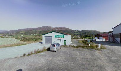 Centre contrôle technique DEKRA