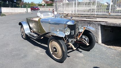 Sécuritest Contrôle Technique Automobile Athée-sur-Cher