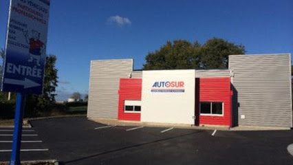 Contrôle Technique Autosur Azé