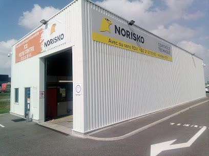 NORISKO Baralle - 62860