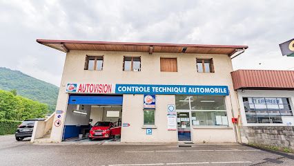 Autovision Barby CTA - 73230
