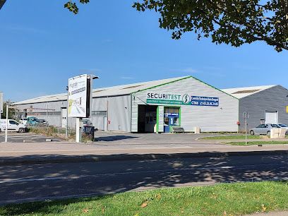 Sécuritest Contrôle Technique Automobile BETTANCOURT LA FERREE - 52100