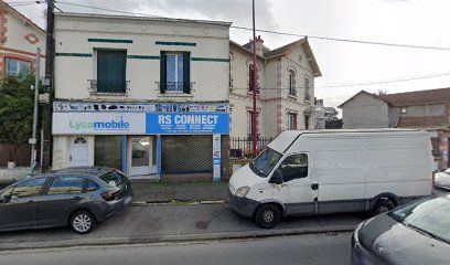 Le Grand Cerf - 95870